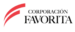 Corporación Favorita