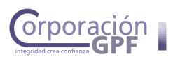 Corporación GPF